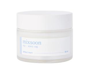 MIXSOON Bifida Cream Rewitalizujący krem do Twarzy z Probiotykami 60ml