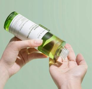 Mary&May Vegan CICA Tea Tree Toner 30ml tonik złuszczający
