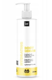 Tinktura Nawadniające serum do ciała, 200 ml