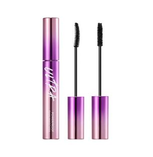 MISSHA Ultra Powerproof Thin Mascara tusz Podkręcający i nadający objętość