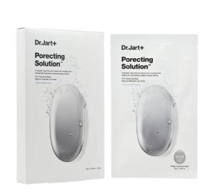 Dr. Jart+ Porecting Solution maseczka 28ml 5szt