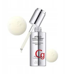 Missha Atelocollagen500 aktywne serum kolagenowe redukujące zmarszczki 50ml