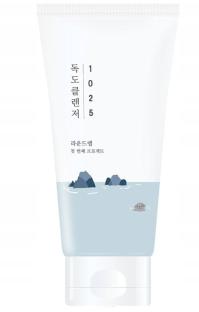 Round Lab1025 Dokdo Cleanser Regenerujący Żel do Mycia Twarzy 150ml