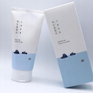 Round Lab1025 Dokdo Cleanser Regenerujący Żel do Mycia Twarzy 150ml