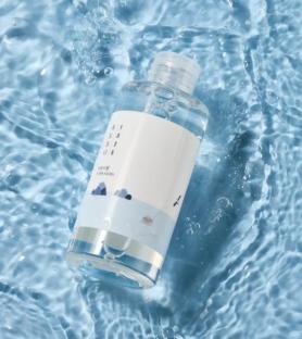 Round Lab 1025 Dokdo Toner  Wygładzający Tonik do Twarzy  200 ml
