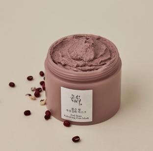 Beauty of Joseon Red Bean Refreshing Kremowa Maska Glinkowa do Twarzy 140ml