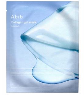 Abib COLLAGEN GEL MASK SEDUM JELLY  ujędrniająca maska do twarzy