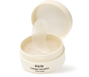 Obrazek dla: Abib Collagen Eye Patch Jericho Rose Jelly Płatki pod Oczy 60szt