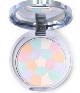 Obrazek dla: CANMAKE  Illuminating Finish Powder SPF24/PA++  6.5g Puder Japoński Emerald Herbarium