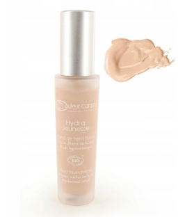Obrazek dla: Couleur Caramel Podkład naturalny Hydra Jeunesse N21 Porcelain 30 ml