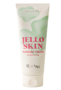 Obrazek dla: Krem do masażu Beauty of Joseon żel wielozadaniowy 200 ml do twarzy i ciała